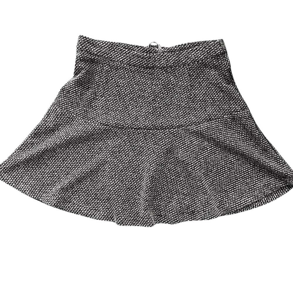TopShop mini skirt